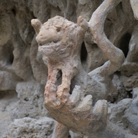 Photo de France - Le Palais idéal du Facteur Cheval